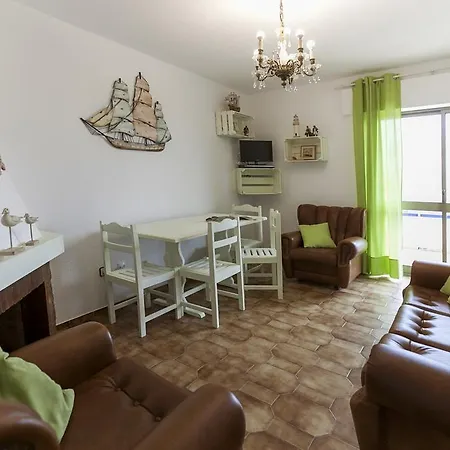 Apartment Lagido