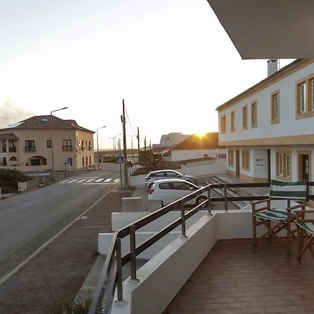 Lagido Apartment