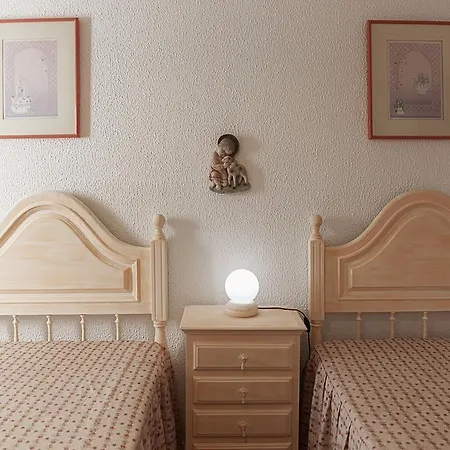 Apartment Lagido