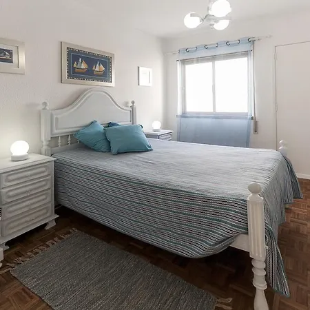 Lagido Apartment