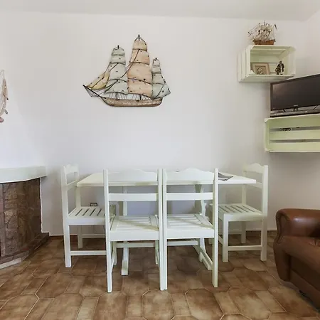 Lagido Apartment *